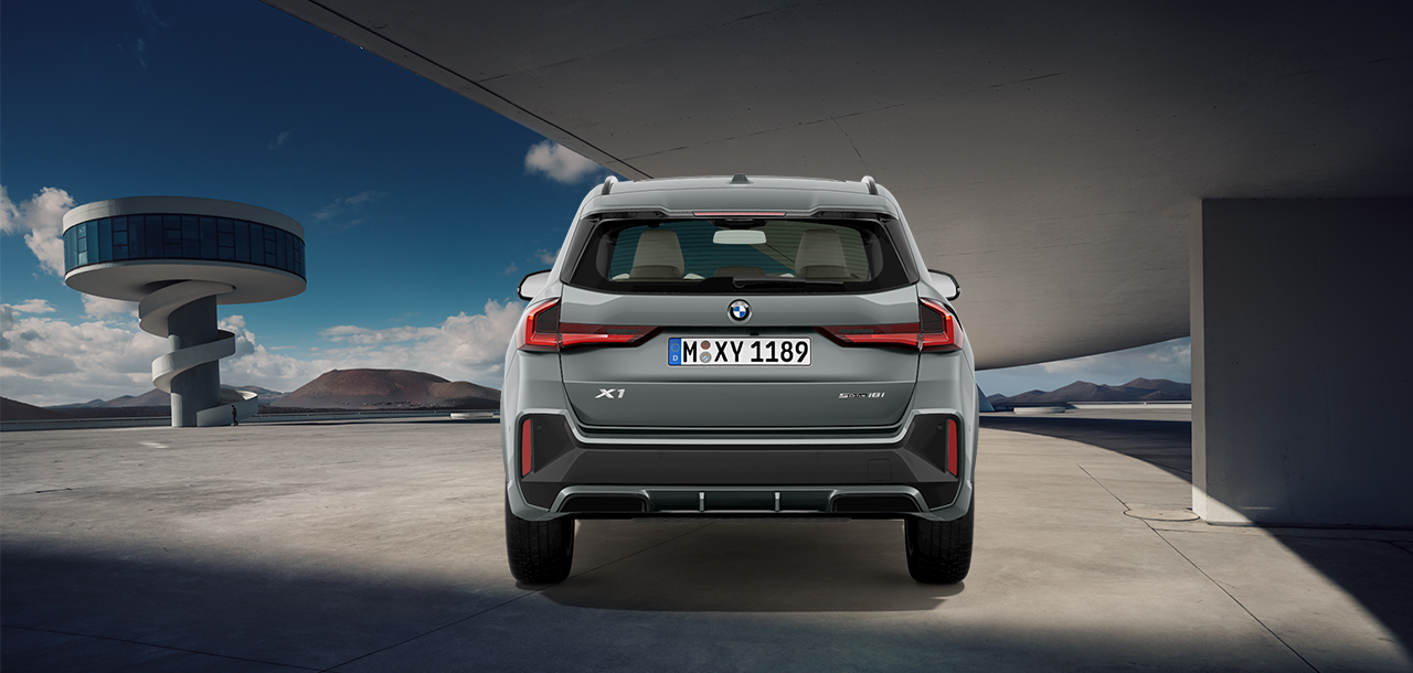 BMW X1 Price in Gurgaon: Offers, Mileage, Features – Bird Automotive